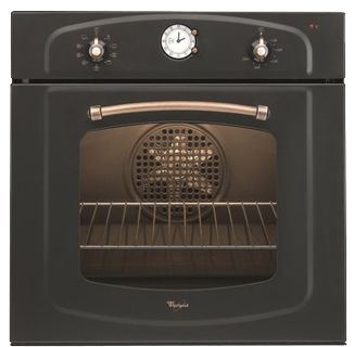 Встраиваемая электрическая духовка Whirlpool AKP 295 NA (AKP 295 NA) Изображение №1
