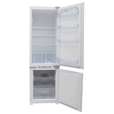 Встраиваемый холодильник Zigmund&Shtain BR-01.1771SX (BR-01.1771SX) Изображение №2