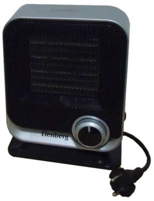 Тепловентилятор Elenberg W-HC1806(S) (W-HC1806(S)) Изображение №1