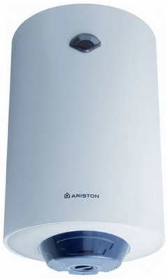 Водонагреватель накопительный Ariston BLU-R100V (BLU-R100V) Изображение №1