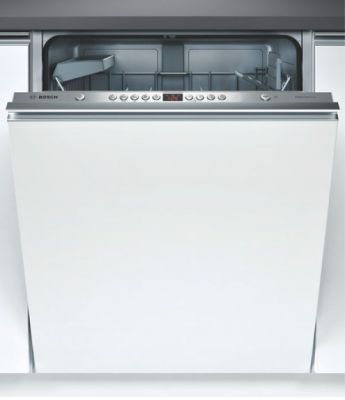 Встраиваемая посудомоечная машина Bosch SMV 53N20 RU (SMV 53N20 RU) Изображение №1