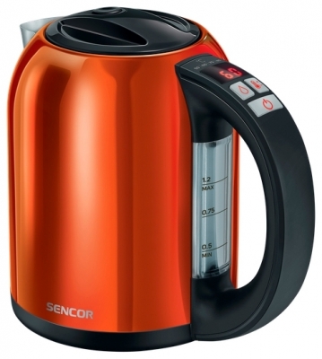 Чайник Sencor SWK 1273 OR (SWK 1273 OR) Изображение №1