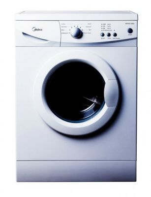 Стиральная машина Midea MFS-50 (MFS-50) Изображение №1