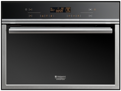 Встраиваемая электрическая духовка Hotpoint Ariston MPK 103 X HA (MPK 103 X HA S) Изображение №1