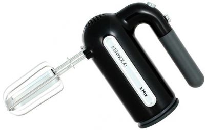 Миксер Kenwood HM790BK (Черный) OW22211010 (HM790BK (Черный) OW22211010) Изображение №1