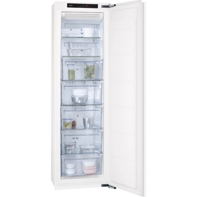 Встраиваемый морозильник AEG AGN 71800 F0 (AGN 71800 F0) Изображение №1