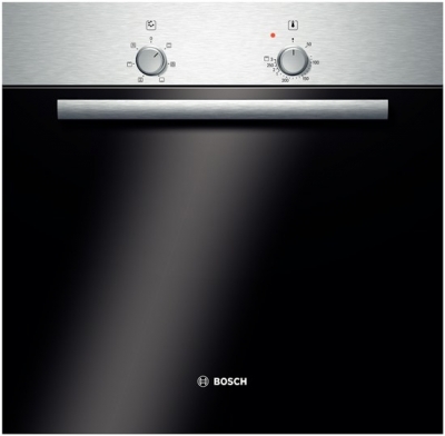 Встраиваемая электрическая духовка Bosch HBN301E2T (HBN 301E2T) Изображение №1