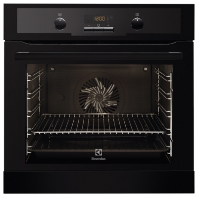Встраиваемая электрическая духовка Electrolux EOA-55551AK (EOA-55551AK) Изображение №1