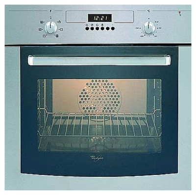 Встраиваемая электрическая духовка Whirlpool AKP 239 IX (AKP 239 IX) Изображение №1
