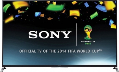 LED-телевизор Sony KDL-65W955 (KDL-65W955) Изображение №1