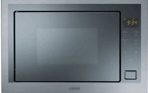 Встраиваемая микроволновая печь Franke FMW 250 CS G XS (FMW 250 CS G XS) Изображение №2