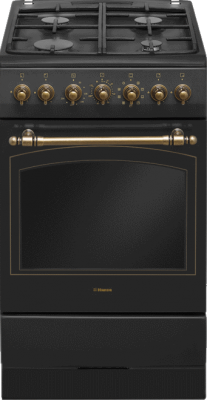 Плита газовая Hansa FCMA58109 (FCMA58109) Изображение №2