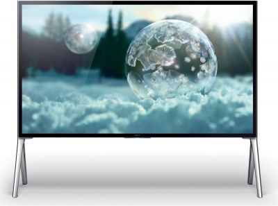 LED-телевизор Sony KD-85X9505 (KD-85X9505) Изображение №4