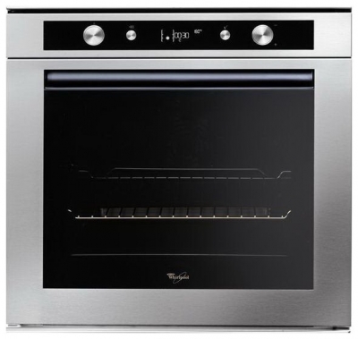 Встраиваемая электрическая духовка Whirlpool AKZM 654 IX (AKZM 654 IX) Изображение №1