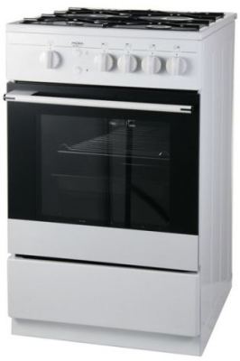 Плита газовая Mora MGN 52103 FW (MGN 52103 FW) Изображение №1