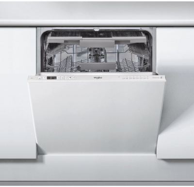 Встраиваемая посудомоечная машина Whirlpool WIC 3C23 PEF (WIC 3C23 PEF) Изображение №1