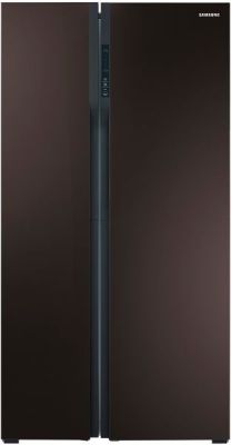 Холодильник Side-by-Side Samsung RS552NRUA9M (RS552NRUA9M) Изображение №1