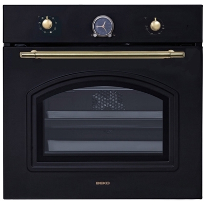Встраиваемая электрическая духовка Beko OIM-27201APL60AN (OIM-27201APL60AN) Изображение №1