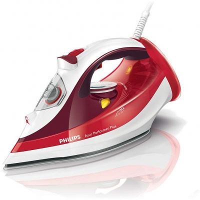 Утюг Philips GC-4520/45 (GC-4520/45) Изображение №6