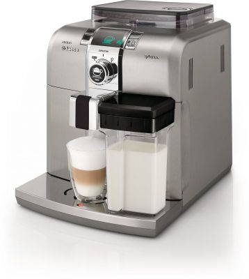 Кофемашина Philips Saeco HD8838/09 (HD8838/09) Изображение №1