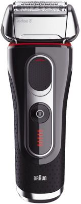 Электробритва Braun 5090CC (5090CC) Изображение №1