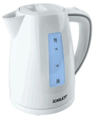 Чайник Scarlett SC-EK18P04 (SC-EK18P04) Изображение №1