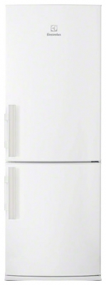Холодильник двухкамерный Electrolux EN 3400AOW (EN 3400AOW) Изображение №2