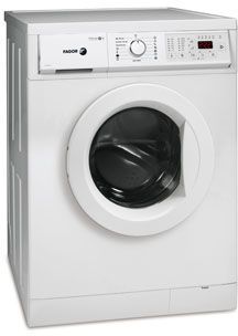 Встраиваемая стиральная машина Fagor FSE-6212 IT (FSE-6212 IT) Изображение №1