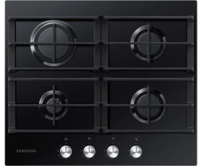 Встраиваемая газовая поверхность Samsung NA-64H3000AK/WT (NA-64H3000AK/WT) Изображение №4
