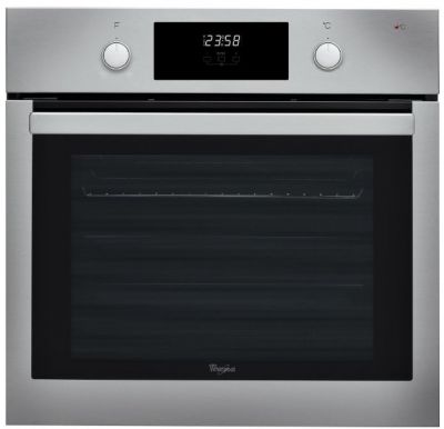 Встраиваемая электрическая духовка Whirlpool AKP 744 IX (AKP 744 IX) Изображение №1