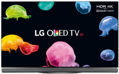OLED телевизор LG OLED55E6V (OLED55E6V) Изображение №10
