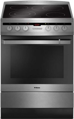 Плита электрическая Hansa FCCX68220 (FCCX68220) Изображение №2