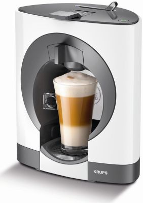 Кофеварка Krups KP-1101 (KP-1101) Изображение №1