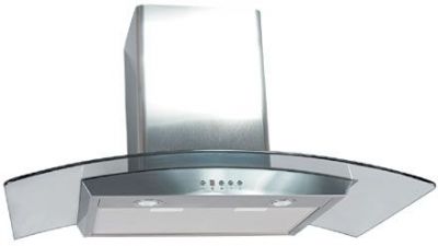 Вытяжка Elicor Аметист 90Н-650 нерж/тонир (Аметист 90Н-650 нерж/тонир) Изображение №1