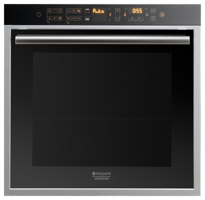 Встраиваемая электрическая духовка Hotpoint-Ariston OK 1037EL D.20 X/HA (OK 1037EL D.20X/HA) Изображение №1