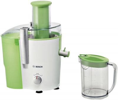 Соковыжималка Bosch MES-25G0 (MES-25G0) Изображение №4