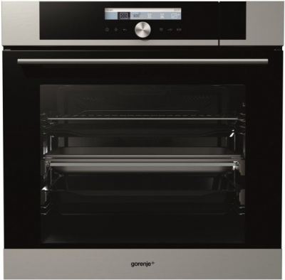 Встраиваемая электрическая духовка Gorenje GS778X (GS778X) Изображение №1