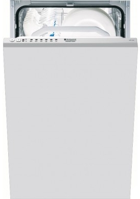 Встраиваемая посудомоечная машина Hotpoint-Ariston LST 216 AHA (LST 216 AHA) Изображение №1