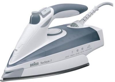 Утюг Braun TS 775 TexStyle (TS 775) Изображение №1