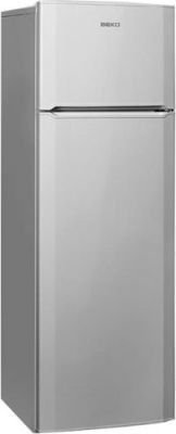 Холодильник двухкамерный Beko DS325000S (DS325000S) Изображение №1