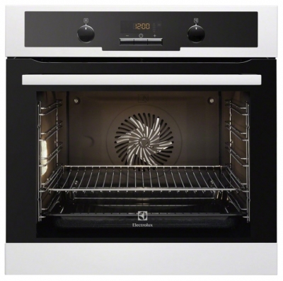 Встраиваемая электрическая духовка Electrolux EOA 45551OW (EOA 45551OW) Изображение №1