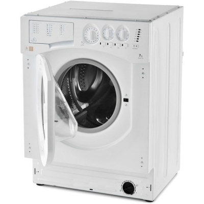 Встраиваемая стиральная машина Hotpoint-Ariston AWM 129 (AWM 129 (EU)) Изображение №2