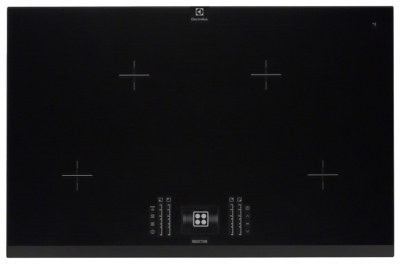 Встраиваемая электрическая поверхность Electrolux EHL 8840FOG (EHL 8840FOG) Изображение №1