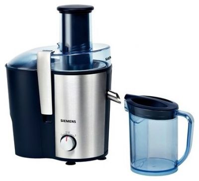 Соковыжималка Siemens ME-3000 (ME-3000) Изображение №1