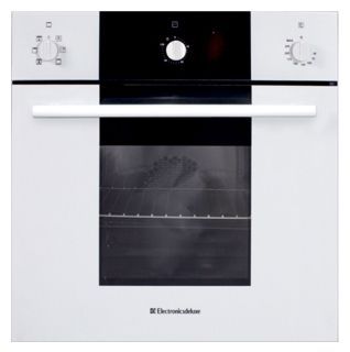 Встраиваемая электрическая духовка De luxe DL 6006.03 ЭШВ-006 (DL 6006.03 ЭШВ-006) Изображение №1