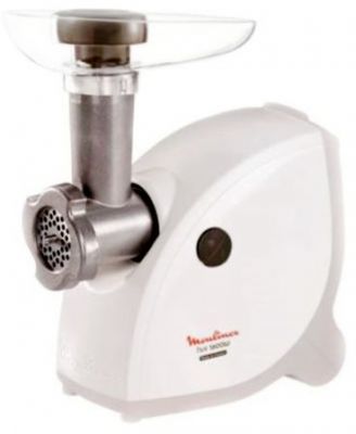 Мясорубка Moulinex ME456 (ME456) Изображение №1