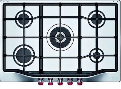 Встраиваемая газовая поверхность Franke FHTL 755 4G TC BD C (FHTL 755 4G TC BD C) Изображение №1