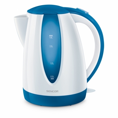 Чайник Sencor SWK 1812 BL (SWK 1812 BL) Изображение №1
