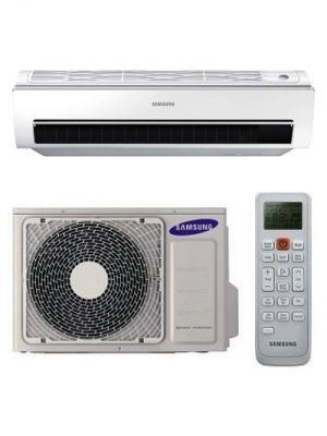 Кондиционер Samsung AR09JQFSA(I) (AR09JQFSA(I)) Изображение №1