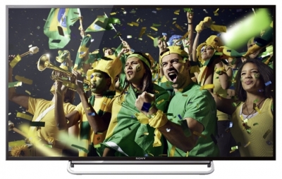 LED-телевизор Sony KDL-60W605 (KDL-60W605) Изображение №1